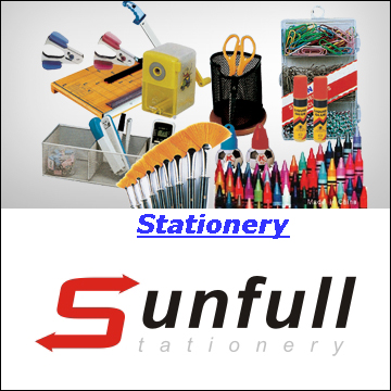 Stationery